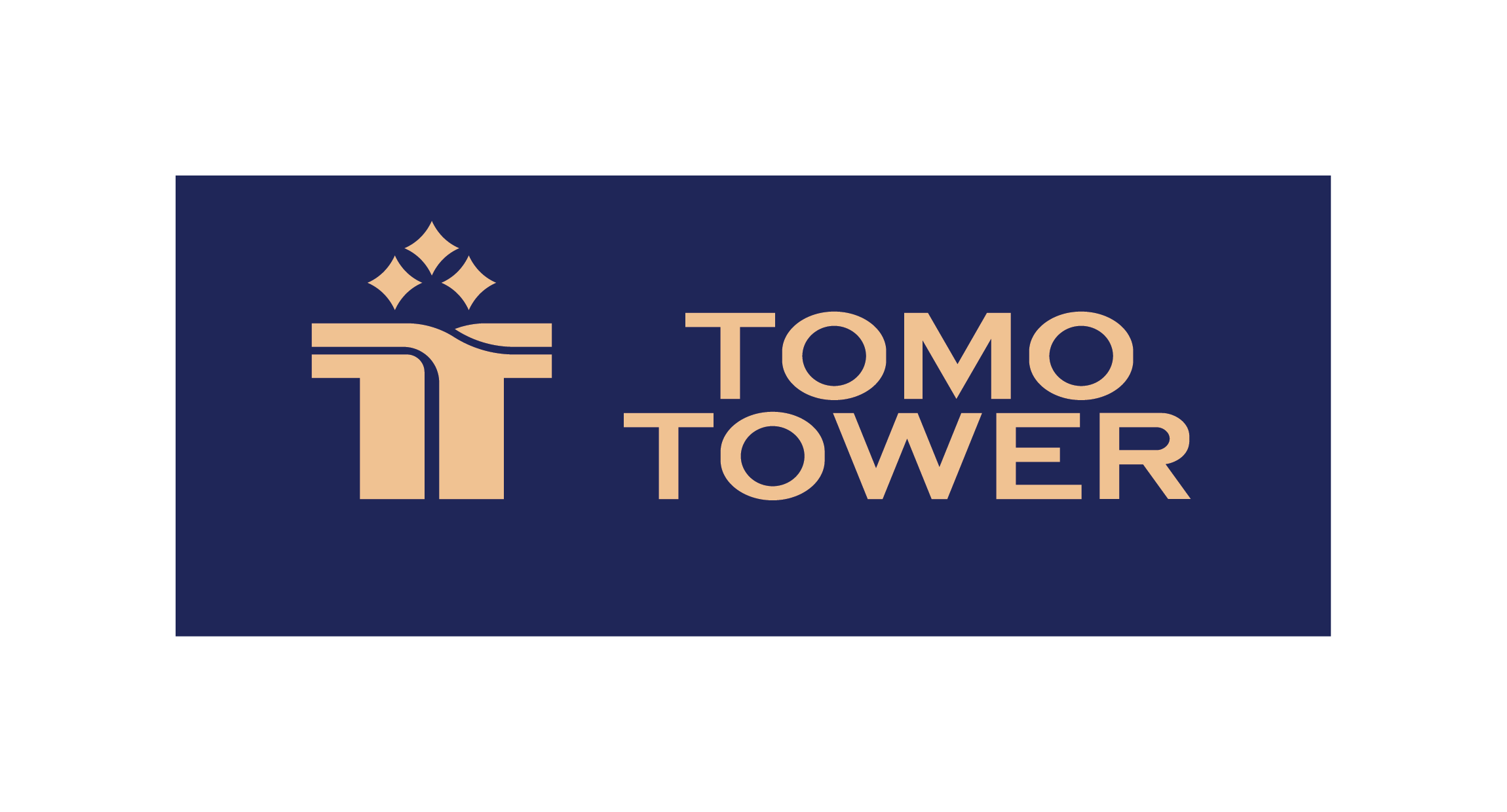 Tomo tower