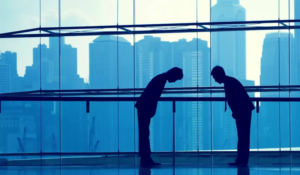 Японы оффисын соёлтой холбоотой таван сонирхолтой баримт